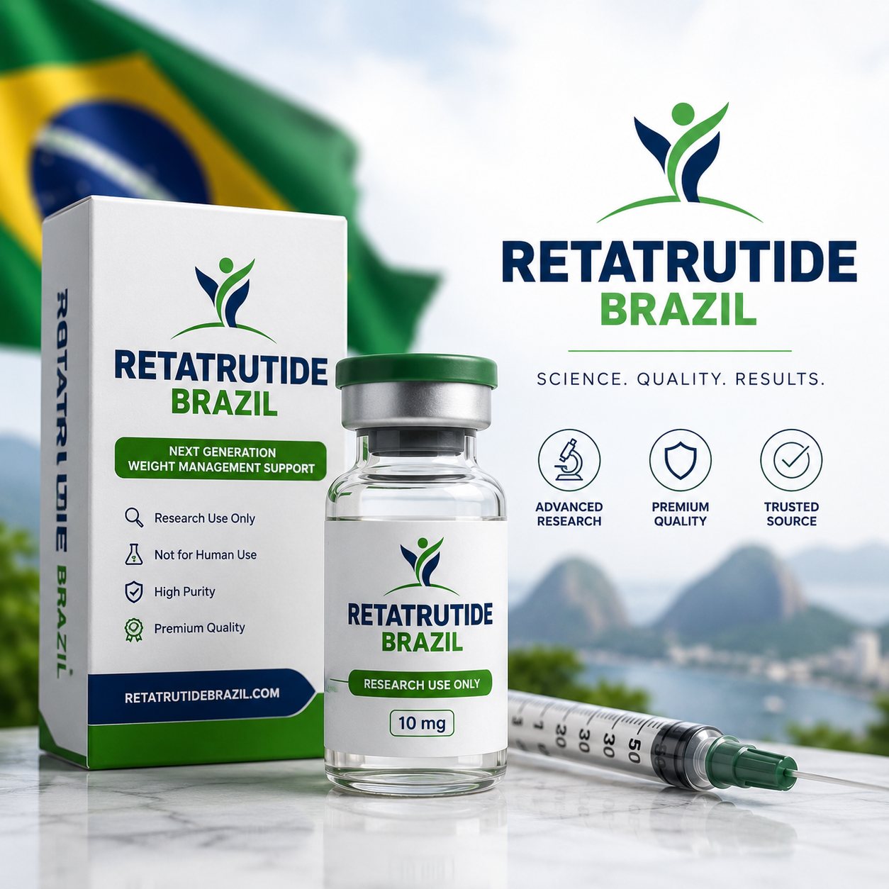 retatruride best peptide for weight loss
